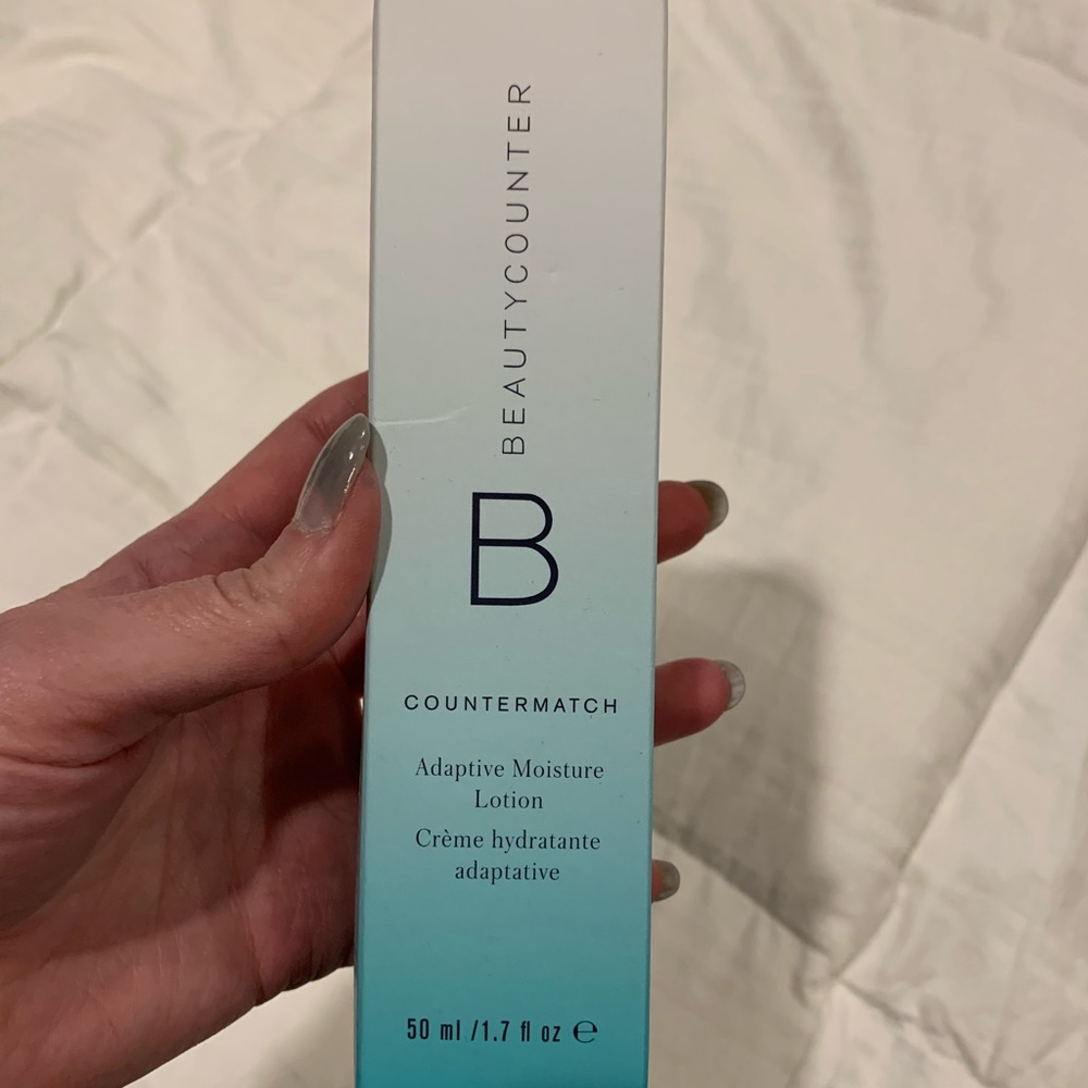 Beautycounter Countermatch Adaptive Moisturizer